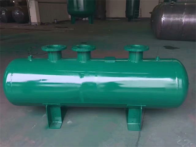 乐陵乐陵乐陵蒸汽分气缸